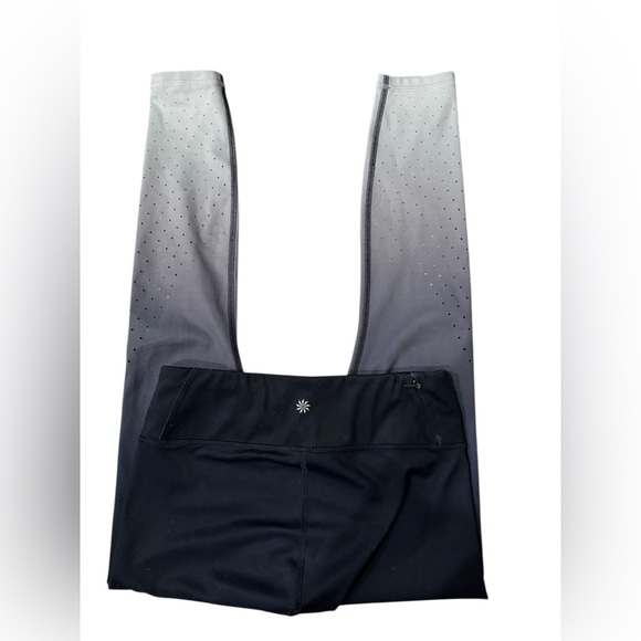 Athleta Contender Aero 7/8 Tight - Picture 4 of 6